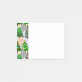 Post-it® Ô sapin de Noël ! (Devant)