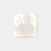 Post-it® Oathbreaker (Devant)