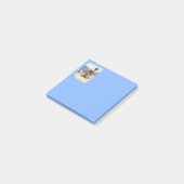 Post-it® Obsédés par la conquête de l'impossible (Incliné)