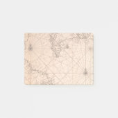 Post-it® Océan (Devant)