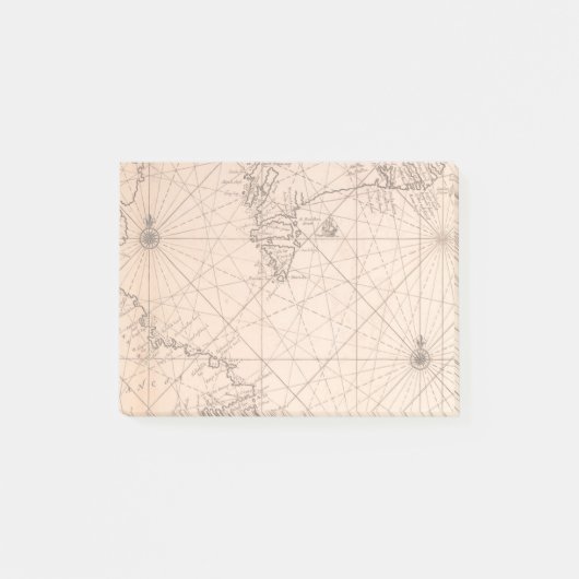 Post-it® Océan (Devant)