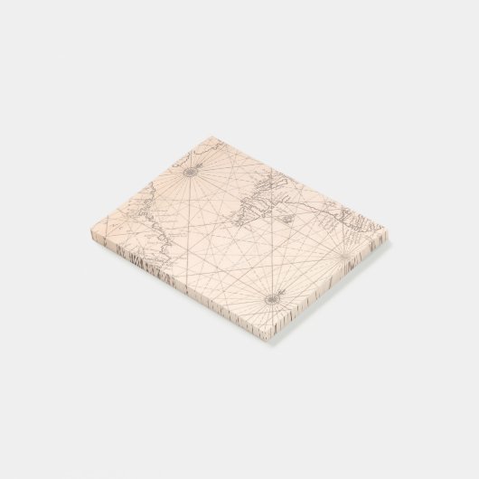 Post-it® Océan (Incliné)