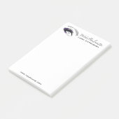 Post-it® Oeil long cils Lash icône d'extension (Incliné)