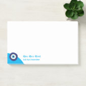 Post-it® Oeil malin grec (Bureau)