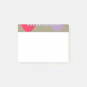 Post-it® OEufs brouillés