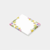 Post-it® OEufs de Pâques Post-it-Notes (Incliné)