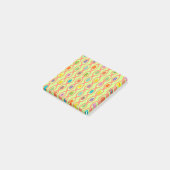 Post-it® Oeufs modernes du milieu du siècle (Incliné)