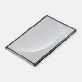 Post-it® Ogle Exoplanet-2016-Blg-1195Lb Orbits Une Petite É (Incliné)