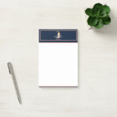 Post-it® Oiseau pastel (Bureau)