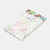 Post-it® Oiseaux en papier II (Incliné)