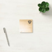 Post-it® Oklahoma Prenez vos pieds (Bureau)