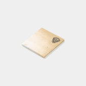 Post-it® Oklahoma Prenez vos pieds (Incliné)
