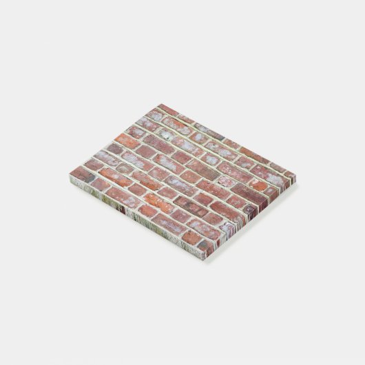 Post-it® Old Brick (Incliné)