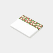 Post-it® Olives de Noël (Incliné)