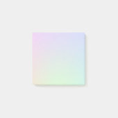 Post-it® Ombre (Devant)