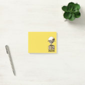 Post-it® OMG ! Vous réagissez en exagération ! (Bureau)