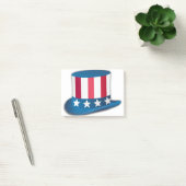 Post-it® Oncle Sam Casquette (Bureau)