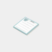 Post-it® One Book, Two Books... I Want More!  (Incliné)