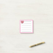 Post-it® One Book, Two Books... I Want More! (Sur un bureau)