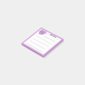 Post-it® One Book, Two Books... I Want More! (Incliné)