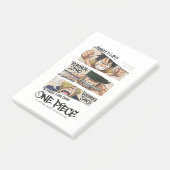 Post-it® One Piece (Incliné)