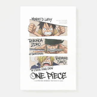 Post-it® One Piece