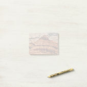 Post-it® O'Neill Butte (Sur un bureau)