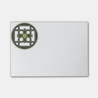 Post-it Opmerkingen 3 Post-it® Notes