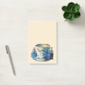 POST-IT-OPMERKINGEN: TEACUP POST-IT-OPMERKINGEN POST-IT® NOTES (Kantoor)
