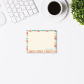 Post-it® ・ Opticien Professionnel Personnalisé