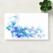 Post-it® Options de déco florale 23 (Bureau)