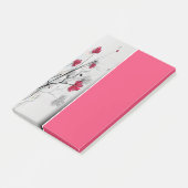 Post-it® Options d'image Funky 1-5 (Incliné)