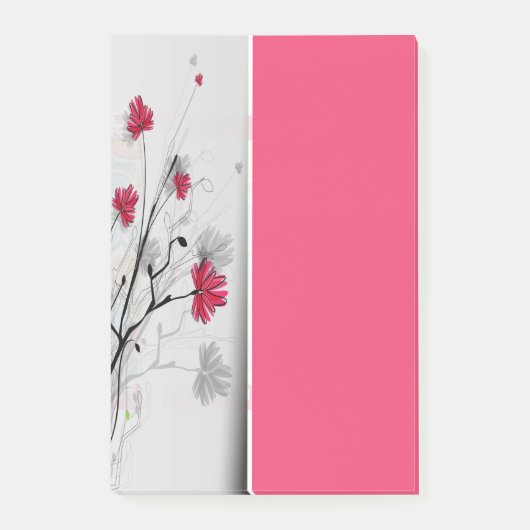 Post-it® Options d'image Funky 1-5 (Devant)