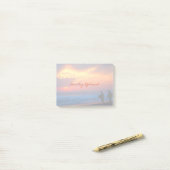 Post-it® Options Surfers 1 (Sur un bureau)