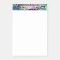 Or Art Liquide Abstrait Encre Alcoholique Or Multi