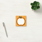 Post-it® Orange (Bureau)