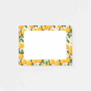 Post-it® Oranges
