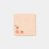 Post-it® Oranges (Devant)