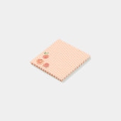 Post-it® Oranges (Incliné)