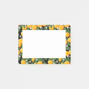Post-it® Oranges
