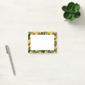 Post-it® Oranges (Bureau)