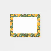 Post-it® Oranges (Devant)