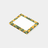 Post-it® Oranges (Incliné)