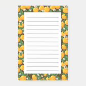 Post-it® Oranges (Devant)