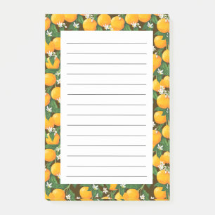 Post-it® Oranges
