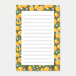 Post-it® Oranges