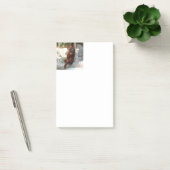 Post-it® OrangUtan 001 (Bureau)