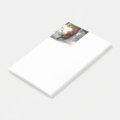 Post-it® OrangUtan 001 (Incliné)
