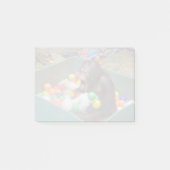 Post-it® Orangutan Redd au National Zoo Post-it Notes (Devant)