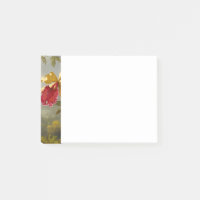 Orchidées et colibri Heade